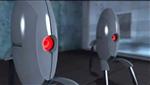PS3 Video - Portal: A Day in the Life of a Turret