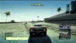 Burnout Paradise Gameplay