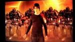 PS3 Video - eye toy PS3