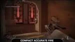 Rainbow Six Vegas 2 Weapons Trailer
