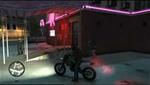 PS3 Video - Kawasaki Dirt Bike in GTA:IV