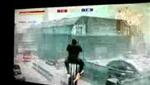 PS3 Video - Metal Gear Online - The Man Cannon