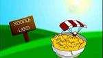 PS3 Video - I Love Noodles