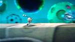 PS3 Video - LittleFishyPlanet