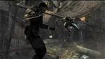 Dark Sector Preview