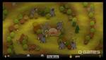 PS3 Video - PixelJunk Monsters Encore - Black Flag: part 1