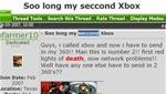 PS3 Video - Xbox 360 Song