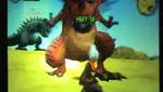 PS3 Video - Dragon Ball Online MMORPG Play Video