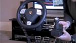 PS3 Video - Porsche 911 Turbo Wheel Review (Pt 1 of 3)