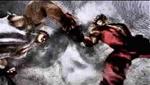 PS3 Video - Super Street Fighter 4 teaser trailer