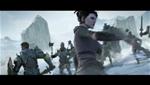 PS3 Video - Sacred Ashes