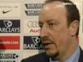 Manchester United vs Liverpool 2009 - [Post Match Interview]