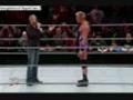PS3 Video - ECW 2/10/09 Christian Cage Returns!!!