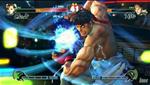 Street Fighter 4 Alternate Costumes