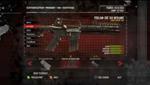 PS3 Video - Army of Two The 40th Day Exclusive Weapon Customisation