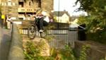 PS3 Video - Inspired Bicycles - Danny MacAskill April 2009
