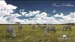 Afrika PS3 Dynamic Theme