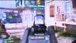 PS3 Video - Full game of Domination in Modern Warfare 2