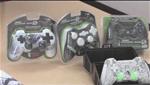 MadCatz Modern Warfare 2 Gear Preview