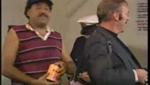 PS3 Video - Billy T. James - Airline Customs