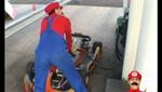 PS3 Video - MARIO KART (REMI GAILLARD)
