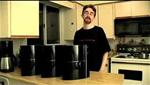 PS3 Video - Three Ps3s