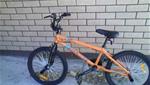 PS3 Video - Whats Left of my Bike