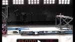 PS3 slams into Bravia TV at 50 mph