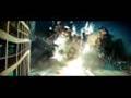 PS3 Video - Transformers 2 - Revenge Of The Fallen 1080p HD teaser trailer