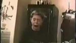 PS3 Video - Boy goes crazy over a Pokemon Card...