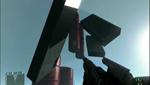 PS3 Video - Tac Cannon VS Giant Objects - Physics Madness! -  Very High Crysis (HD)