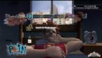 Pain PS3 Dynamic Theme