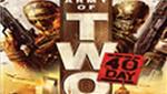 Army of Two: The 40th Day Halloween Trailer [HD]