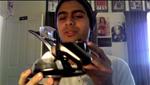PS3 Video - Powerwave Controller Dock For the Ps3