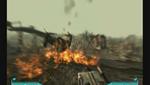 PS3 Video - Fireworks Fun - Gatling Nuka Grenade Mod - Fallout 3