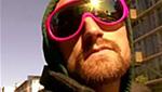 Mega64: Magic City Man! (A.K.A. Prototype, A.K.A. Infamous)