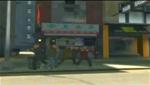 Grand Theft Auto: Music to the Madness