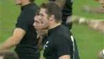 PS3 Video - Haka All blacks...