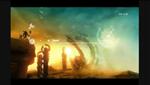 Ratchet and Clank Future a Crack in Time PS3 Dynamic Theme