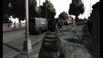 PS3 Video - Crashing Fights - GTA IV