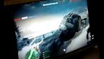 Battlefield Bad Company 2 Multiplayer Footage