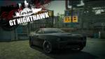 PS3 Video - GT Nighthawk - Legendary Cars Burnout Paradise The Ultimate Box Trailer