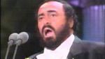 PS3 Video - Pavarotti - Nessun Dorma