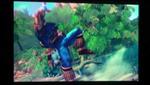 Super Street Fighter IV 'Deejay, T.Hawk & Juri Trailer' TRUE-HD QUALITY