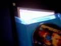 PS3 Video - UNBOXING  PS3 LITTLE  BIG PLANET   BLURAY DVD  SPEED