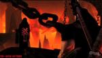 PS3 Video - Brutal Legend Developer Walkthrough Pt. 4