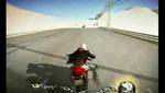 PS3 Video - Road Rash HD