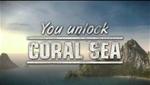 E3 09: Battlefield: 1943 Coral Sea Trailer HD