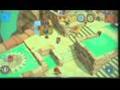 PS3 Video - [Wide-HQ] Fat Princess Walkthrough Part 1