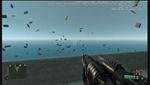 PS3 Video - Tac + Physics = Crysis Fun! Very High Graphics! (HD)